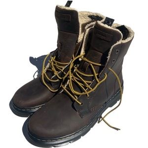 Martens Shoes Dr Martens Unisex Combs Fold Down Nwt Mens